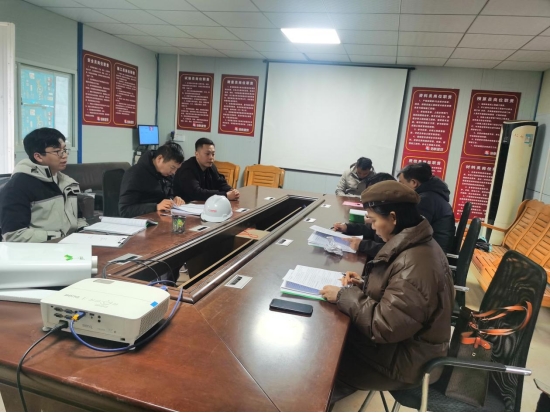 桂林青山环保技术成果《宝湖教育园区（二期） 水土保持方案报告书》顺利通过评审